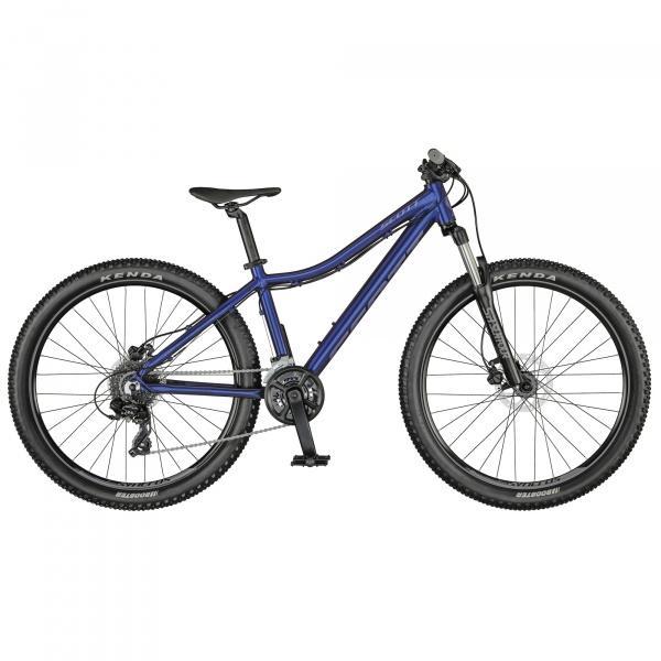Велосипед SCOTT Contessa 26 disc (2021)