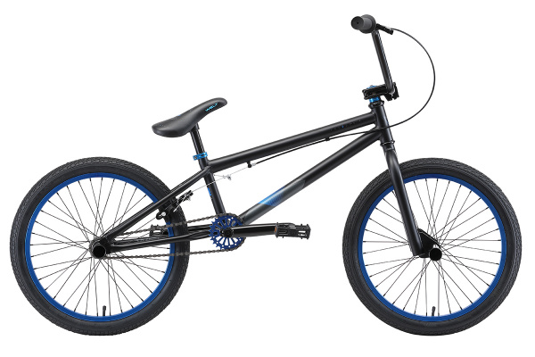 Велосипед Welt BMX Freedom (2018)
