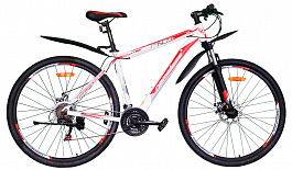 Велосипед Nameless J9500D 29 (2021)