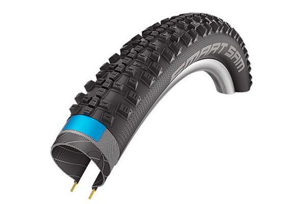 Покрышка 26" Schwalbe SMART SAM Addix