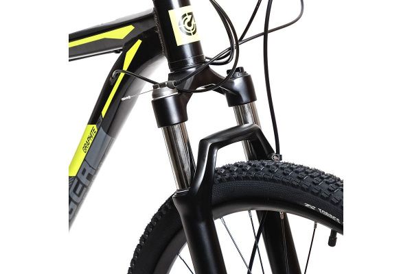 Велосипед STINGER GRAPHITE PRO 29 (2023)
