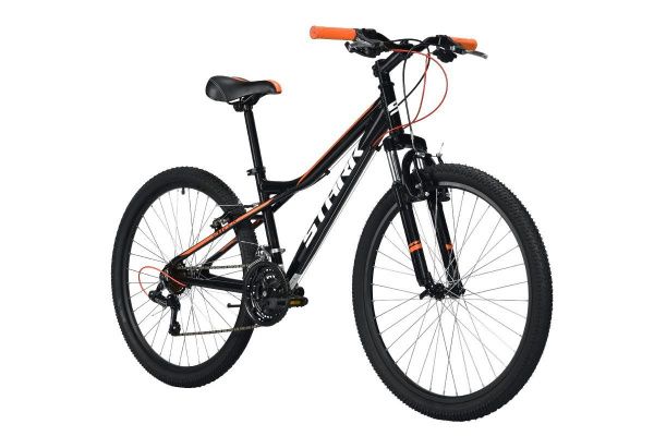 Велосипед Stark Slash 26.1 V (2022)