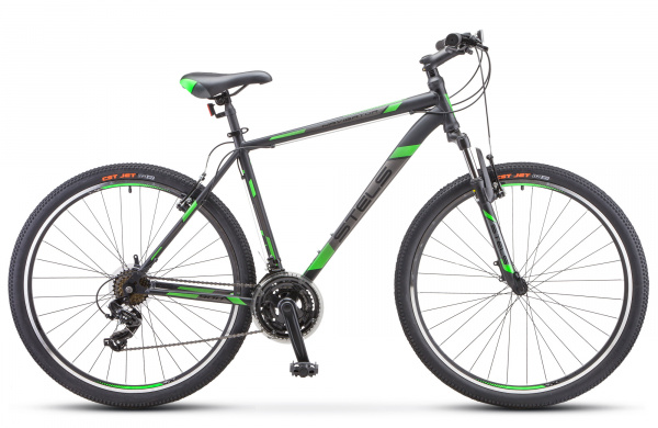 Велосипед 29" STELS Navigator-900 V