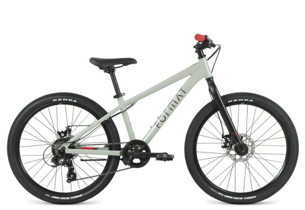Велосипед Format 6414 24 (2022)