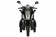 Электроскутер eltreco trike round l