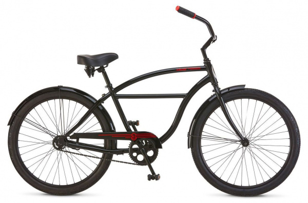 Велосипед Schwinn Alu 1 (2018)