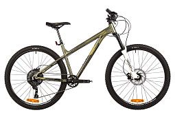 Велосипед STINGER PYTHON PRO 27.5 (2023)