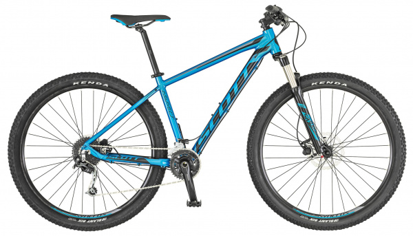 Велосипед Scott Aspect 730 (2019)