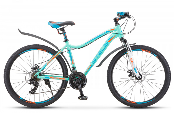 Велосипед 26" STELS Miss-6000 MD
