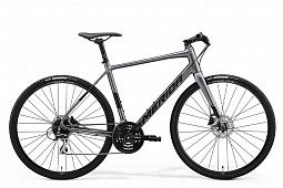 Велосипед Merida SPEEDER 100 (2022)
