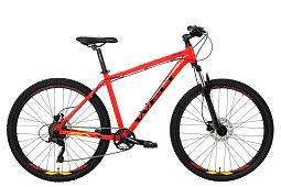 Велосипед Welt Ridge 1.0 HD 27 (2024) Велосипед Welt Ridge 1.0 HD 27 (2024)