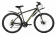 Велосипед STINGER CAIMAN D 27.5" (2021)