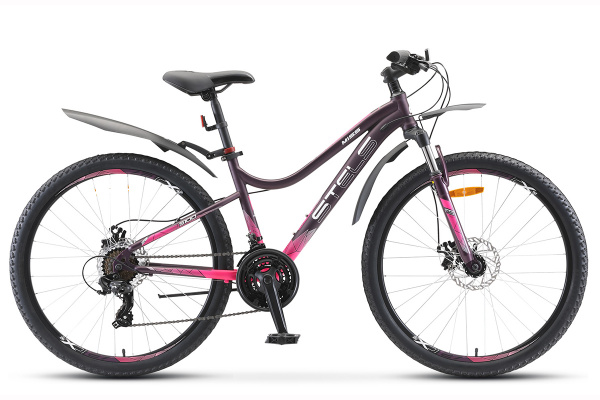 Велосипед Stels Miss 5100 MD V040