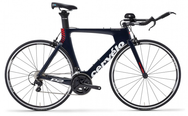 Велосипед Cervelo CERVELO Велосипед 2018 (2018)