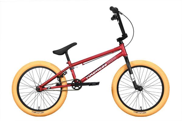 Велосипед Stark Madness BMX 4 (2023)