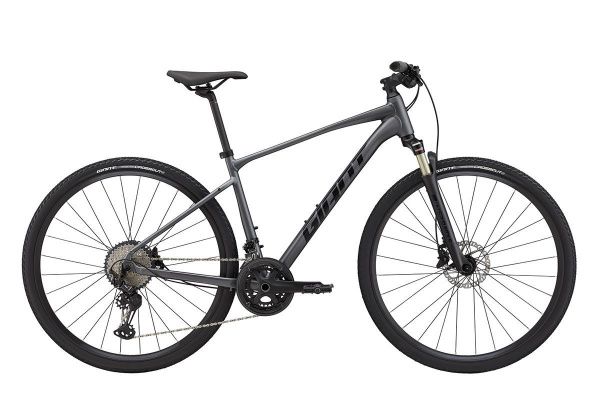 Велосипед Giant Roam 0 Disc (2022)