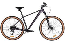 Велосипед STINGER GRADIENT STD 29 (2025)