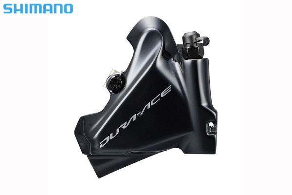 Калипер гидр. SHIMANO R9170