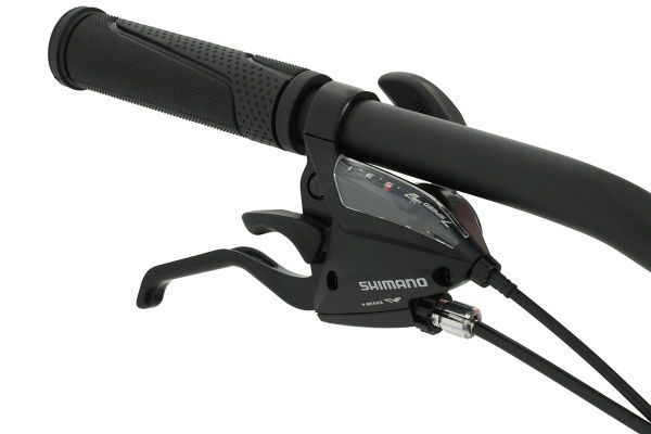 Велосипед Welt Floxy 2.0 D 27 (2024)