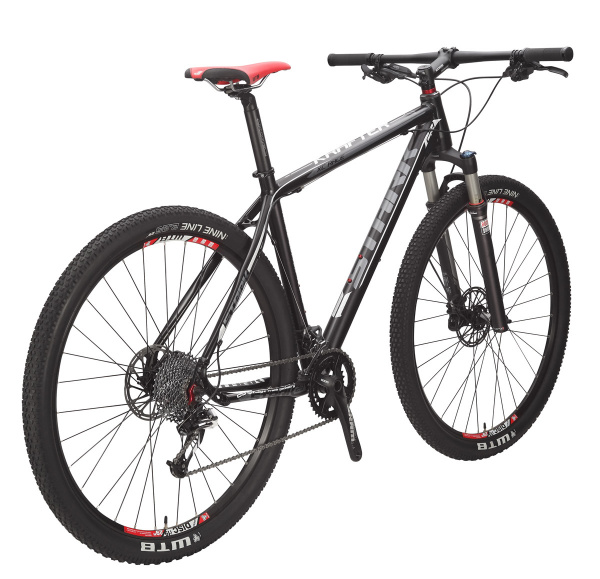 Велосипед Stark Krafter 29er (2015)