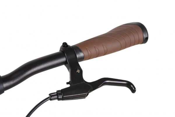 Велосипед SHULZ Hopper 16
