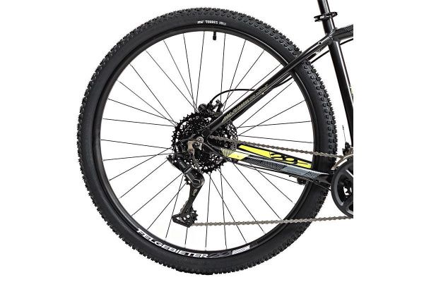 Велосипед STINGER GRAPHITE PRO 29 (2023)