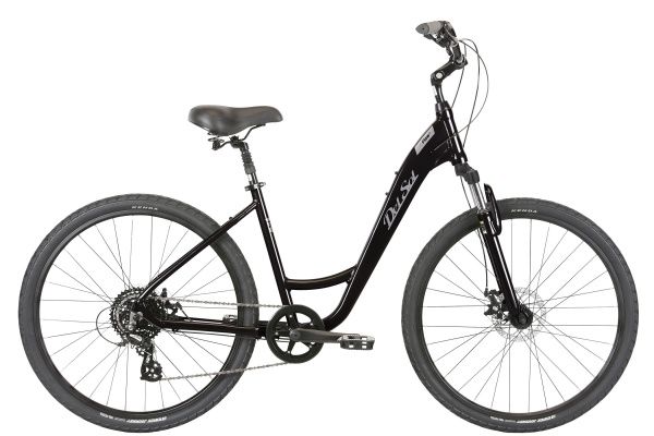 Велосипед Haro 26 Lxi Flow 2 - ST (2021)