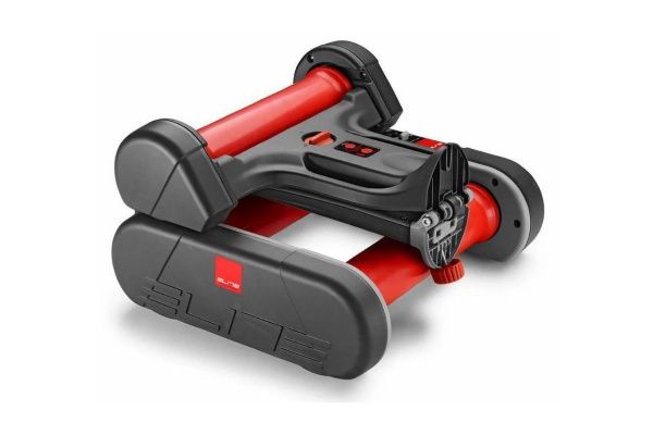 Велотренажер роллерный Elite Quick Motion