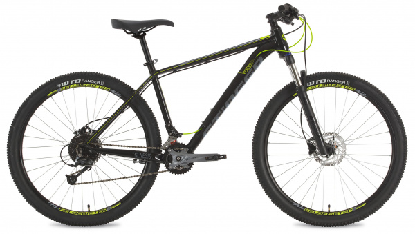 Велосипед Stinger Genesis Std 29 (2018)