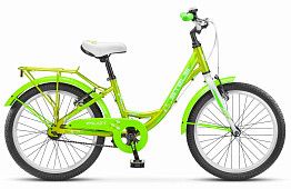 Детский велосипед STELS Pilot 250 Lady 20