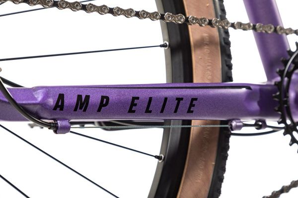 Велосипед ASPECT AMP ELITE 29 (2022)