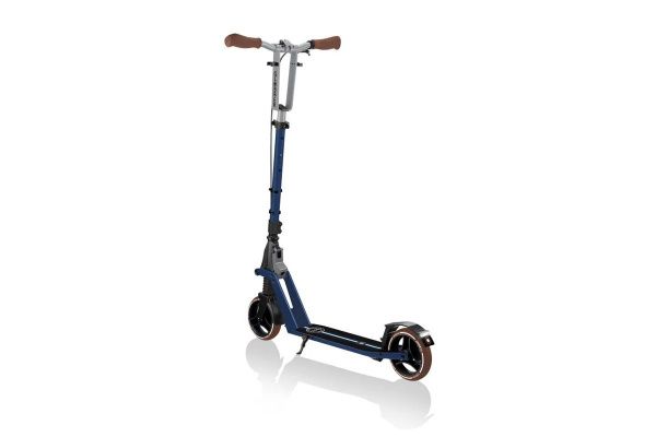 Самокат GLOBBER ONE K 165 BR VINTAGE