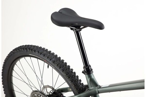 Велосипед HARO Saguaro 3 27.5 (2025)