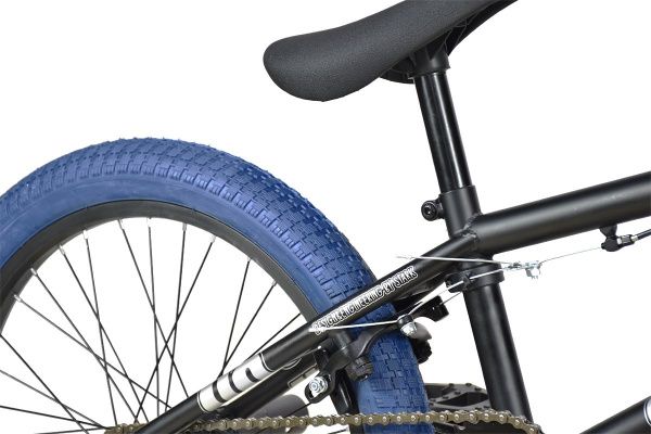 Велосипед Stark Madness BMX 2 (2024)