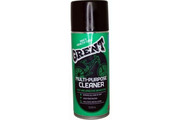 Очиститель универсальный GRENT MULTI-PURPOSE CLEANER, 520 мл