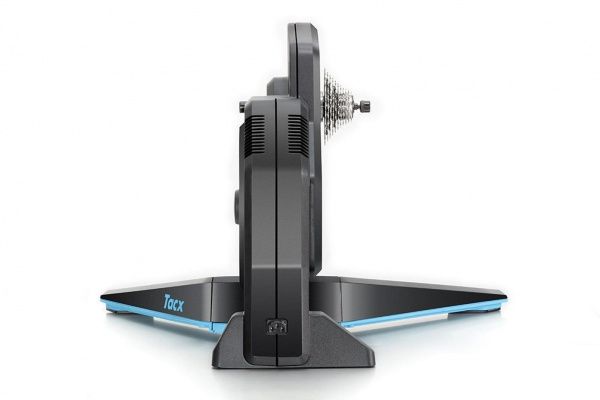 Велостанок Tacx Flux 2 Smart Trainer (T2980.61)