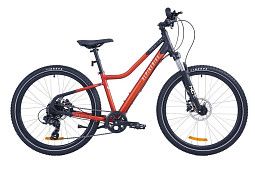 Детский велосипед ALPINEBIKE Pegas 7-24 (2025)