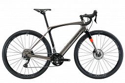 Велосипед Pardus Uragano GRX MIX (2022)