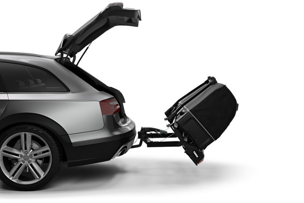 Грузовой бокс Thule BackSpace XT