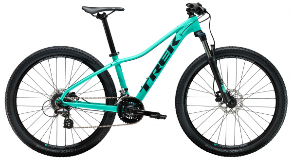 Велосипед Trek Marlin 6 29 Womens (2019)