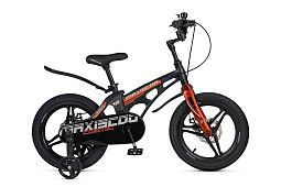 Детский велосипед MAXISCOO 16 Cosmic Deluxe (2025)
