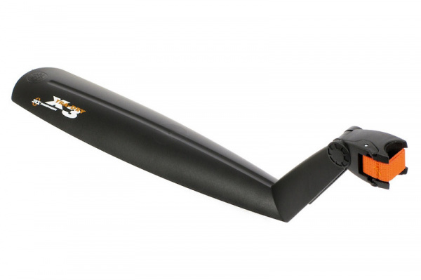 Крыло заднее SKS X-Tra-Dry 26"-28" черное