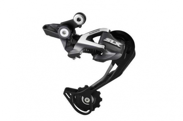 Переключатель задний SHIMANO SLX M670