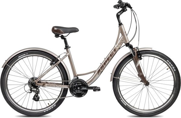 Велосипед Aspect CITYLIFE (2023)