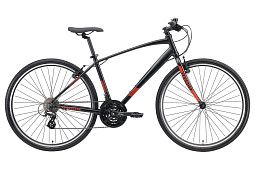 Туристический велосипед STARK Terros 28.3 V (2024)