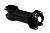 Вынос руля STARK JA-008,1-1\8",A-Head,L-90mm,руль 31.8mm, алюминий, черный матовый