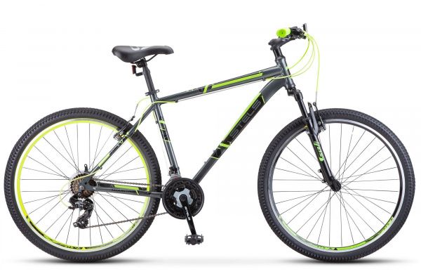Велосипед Stels Navigator 700 V 27.5 F020