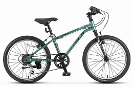 Детский велосипед STELS Turbo 270 20V (2026)