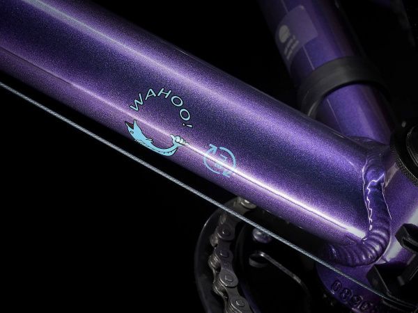 Велосипед Trek Wahoo 20 (2022)