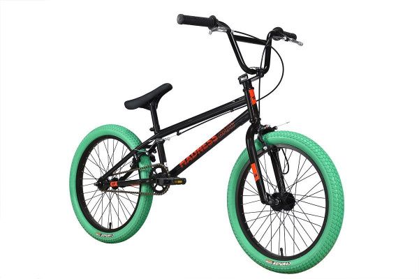 Велосипед Stark Madness BMX 1 (2023)
